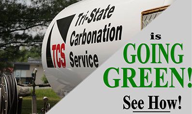 Grow House CO2 from Tri-State Carbonation