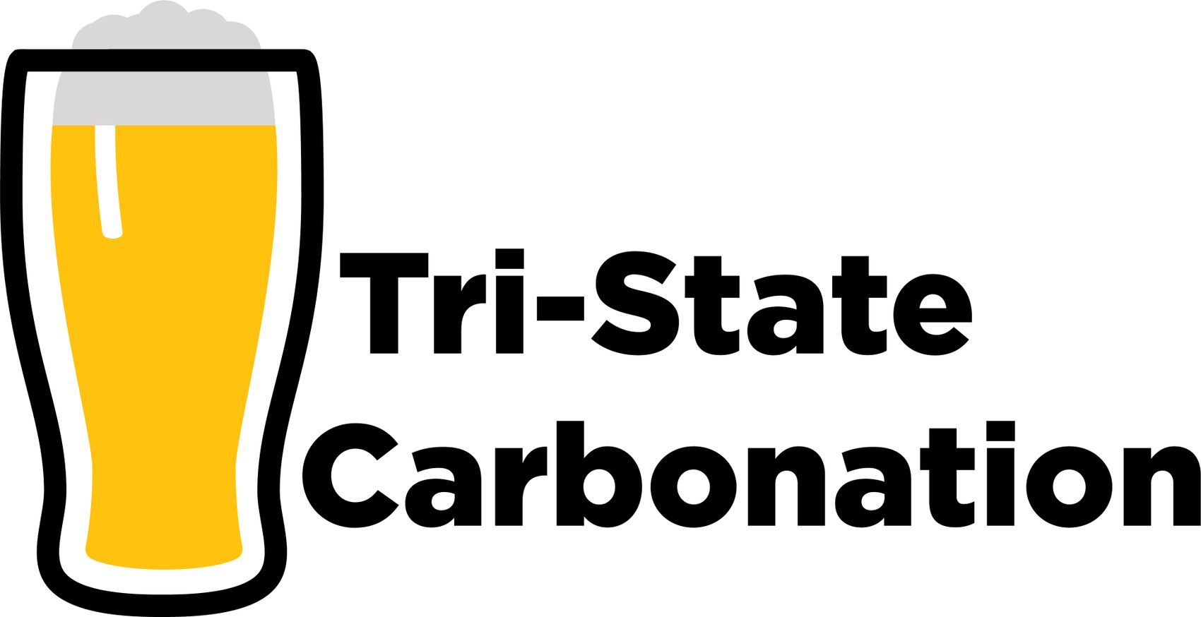 Logo, Tri-State Carbonation Service
