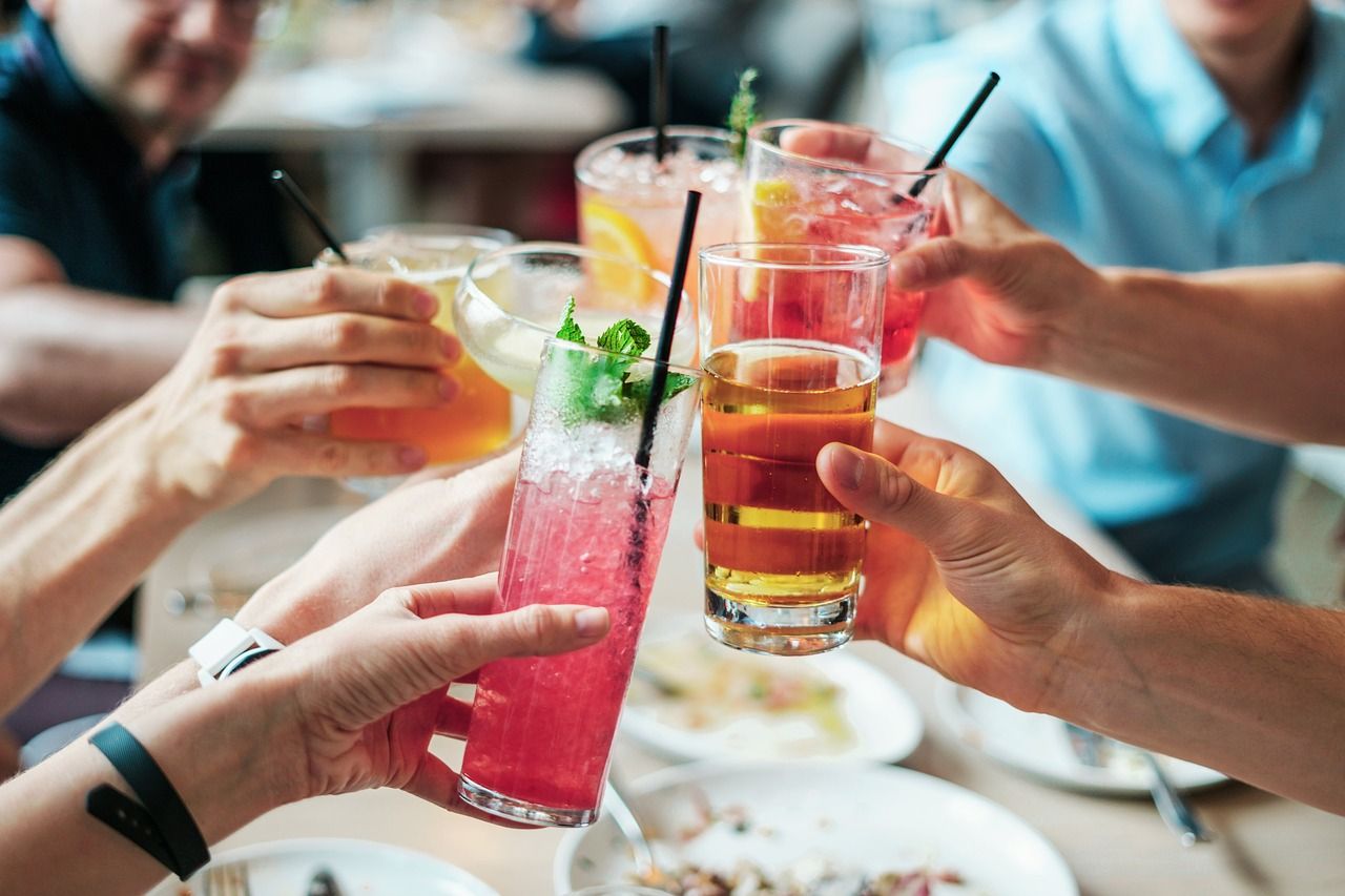 With a blended gas - nitro system, you gain consistency in your drinks, pour after pour.