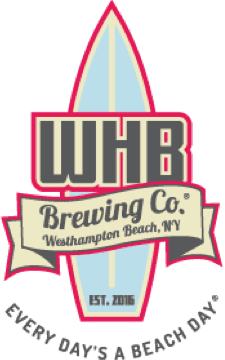 WHB Brewing Co.