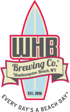 WHB Brewing Co.