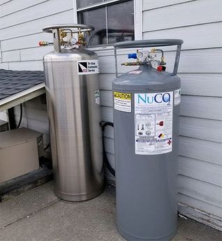 Switch to a local, famil owned business - TCSCO2