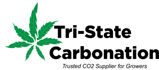 Trusted Co2 Supplier for Growers