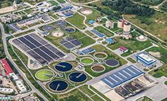 CO2 is an integral part of a balanced wastewater system.