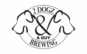 2 Dogz & A Guy Brewing